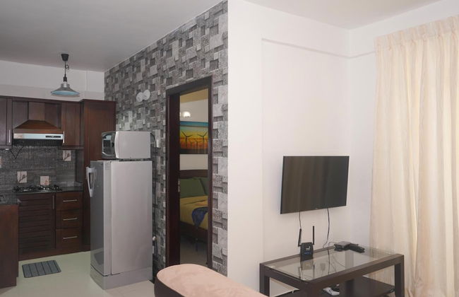 Mariners Cabin Nuwaraeliya - Foto 17