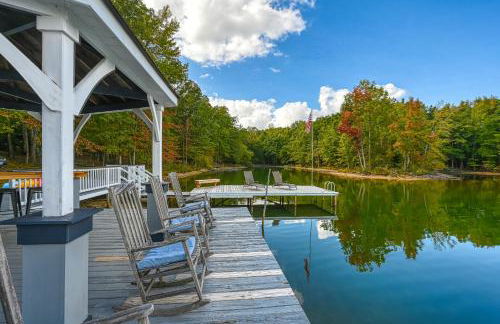 Carlisle at Saw Mill Coves - Foto 63