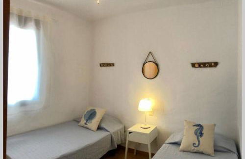 Apartamento 1ª linea de playa en Atlanterra,Zahara de los Atunes - Foto 10