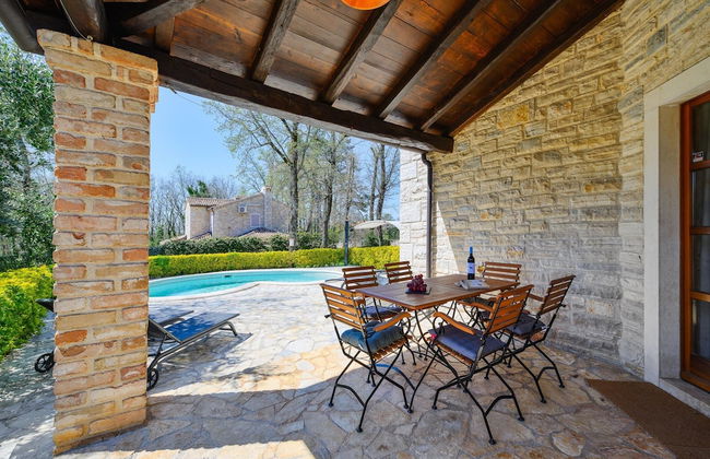 Villa in Banki With Private Pool Near Marea Beach - Foto 25