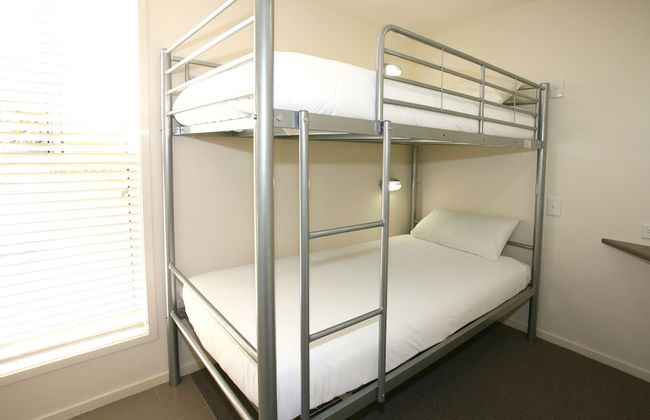 Brisbane Holiday Village - Foto 4