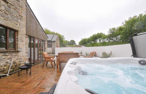 The Dairy Barn - Foto 30