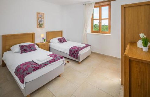 Villa Morgan for 8 people in Central Istria with 45 m2 private pool & pet friendly - Foto 32