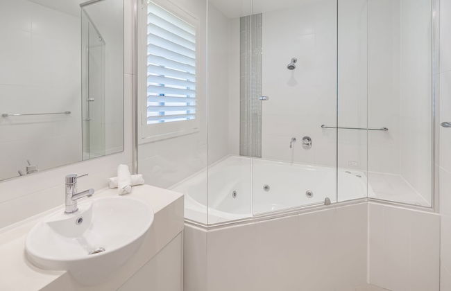 Oaks Port Stephens Pacific Blue Resort - Foto 63