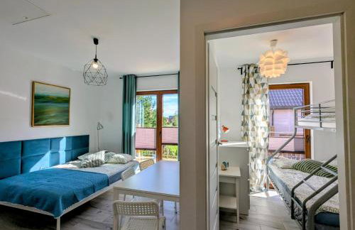 Słoneczna Sarbinówka - Foto 10