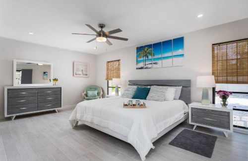 Sunkissed Pool Home - Foto 32