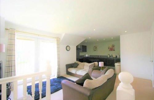 Beautiful Loch Side Apartment with Panoramic Views - Foto 6