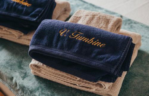 Villa Tumbine - Foto 43