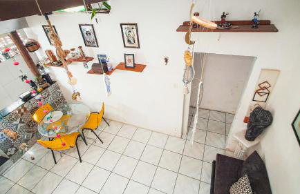 Casa inteira no Santo Antônio além do Carmo e Pelourinho - Foto 19