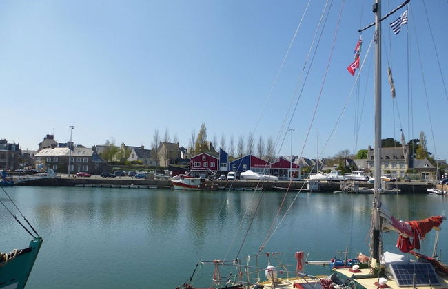 House in St. Quay Near Gr34 and Beaches - Photo 34