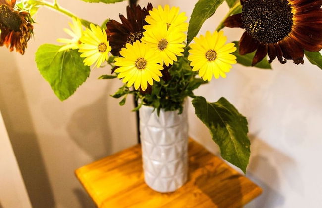 Cyrus House - Foto 16