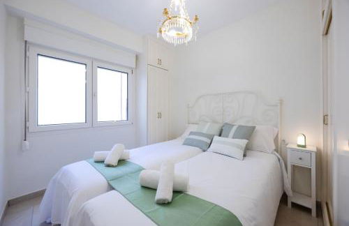 Castle and Beach by Fidalsa - Foto 28