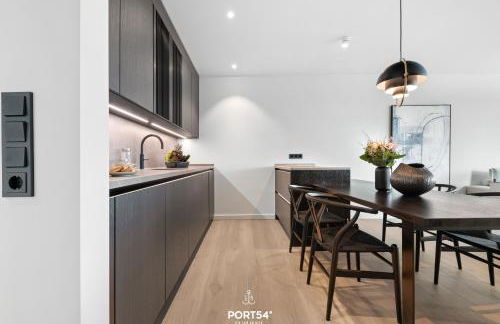 Times Square Penthouse List auf Sylt - Foto 9