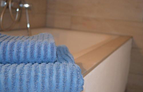 Lykkegård - Glück im ehemaligen Weinkeller - Foto 15