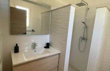 Havre de paix en Provence : maison avec piscine - Foto 22