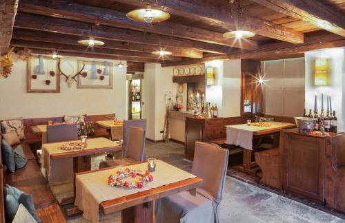 Hotel Rikhelan - Foto 5