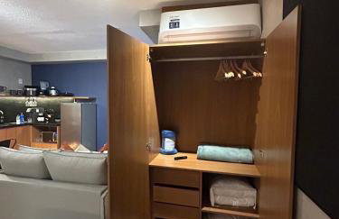 Loft Moderno no Porto Maravilha Design e Conforto - Foto 10