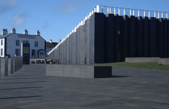 Bayview Farm Holiday Cottages - Foto 29