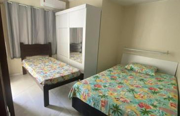 Casa duplex vista mar, p 10 pessoas ou MAIS a combinar - Foto 10