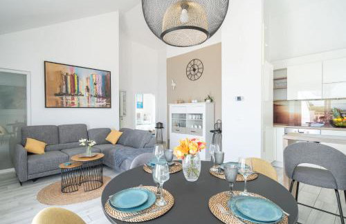 Apartment MarLo with nice views on the Adriatic! - Foto 82