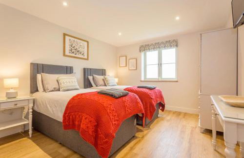 Briary Cottages at Iletts Farm - Photo 18