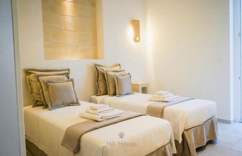 La Dimora del Colle - Foto 42