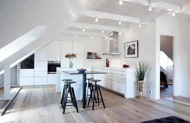 WOW Apartments, Sankt Sigfridsgatan 64-66 - Photo 1