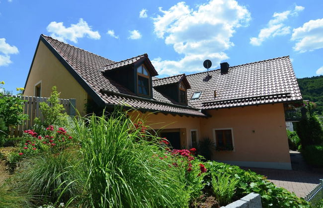 Homely Apartment in Riedenburg Prunn Near Forest With BBQ - Photo 33