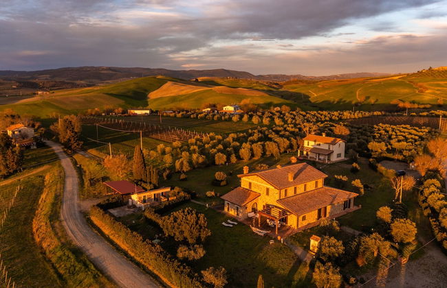 Ribusieri Country House - Photo 34