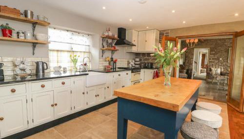 Cuthbert Hill Farm - Foto 4