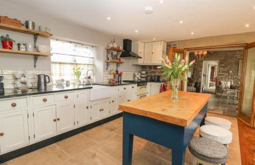 Cuthbert Hill Farm - Foto 4