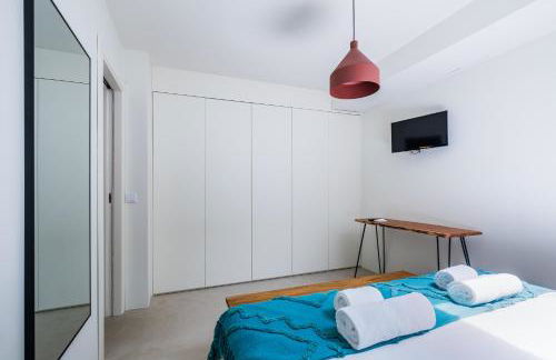 Chalet Lídia Lodges - Foto 48