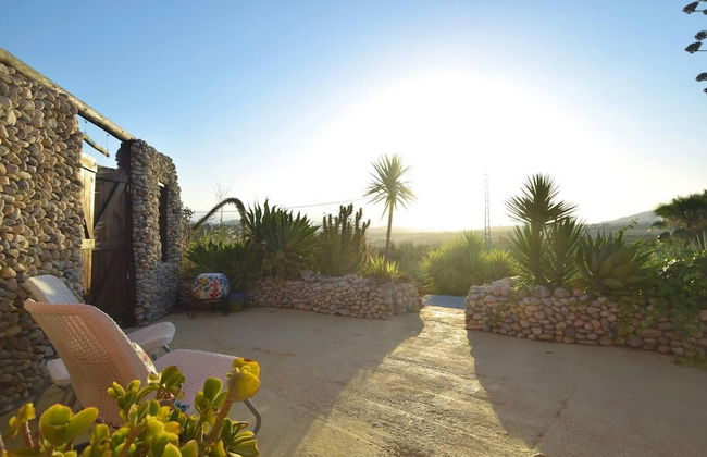 Fantastic View and Lovely Atmosphere Casita Adelfa - Foto 22