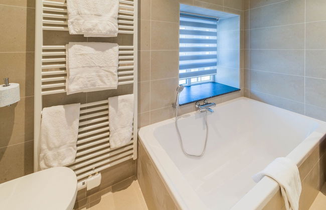 Ecolodge in Remouchamps With Sauna - Foto 23