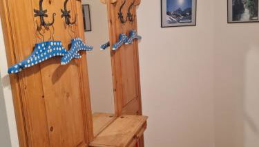 Ferienwohnung Niedermeier - Foto 4