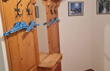 Ferienwohnung Niedermeier - Foto 4