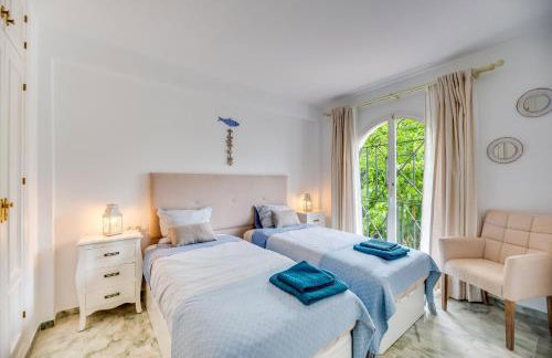 Estepona Beach Apartment - Foto 21