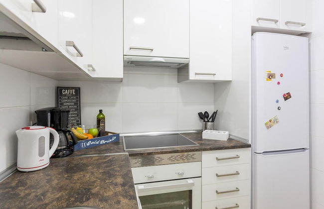 Charming Apt. Historic District - Sol - Photo 17