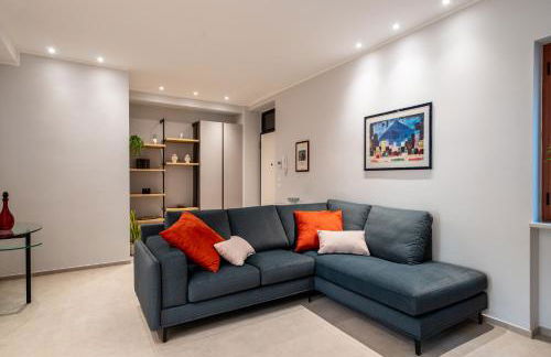 Da Lucia - Moderno Trilocale vicino al Centro e alla Spiaggia - Foto 37