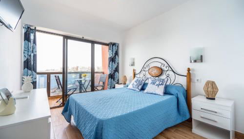 El Reino Azul de Gran Canaria - Foto 4