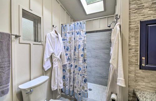 Port Ludlow Getaway on Hood Canal Near Hiking - Foto 24