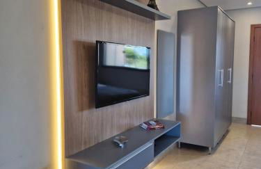 Apto Bonjour! "Torre Eiffel" - Foto 16