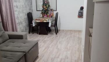 Apartamento aconchegante na Grande Florianópolis - Foto 2