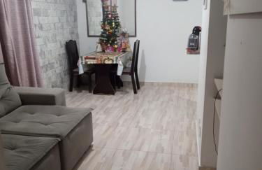 Apartamento aconchegante na Grande Florianópolis - Foto 2