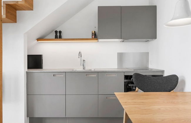 Møllegården - Foto 1