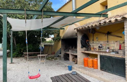 Casas Amarillas. Finca el Campillo - Foto 62