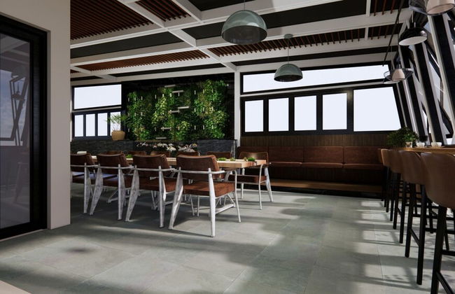 Funhome Bo Song Set Apartment Ha Noi - Foto 44