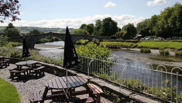 The Eagles Hotel - Foto 2