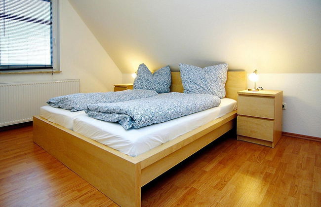 Ferienhaus Kiebitz, Plau am See - Photo 2