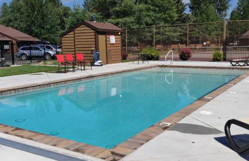 McCall Condo with Paddle Boards - Near Payette Lake - Foto 28